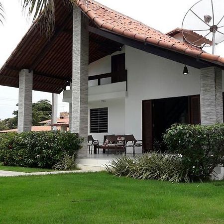 Serrambi Beach Exclusive Pôrto das Galinhas Exteriér fotografie